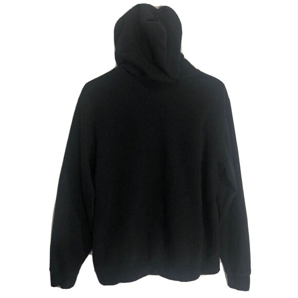 Vegas Golden Knights NHLChampions-Black Hooded Pullover Sweatshirt  Men's  Large - Picture 5 of 11